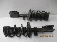 фото thumb №1, Амортизатор амортизатор citroen berlingo iv 1,5d 24r передній