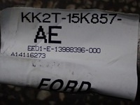 фото thumb №14, Комплект сидений europa оригинал 7-osób ford transit mk8 viii 21r