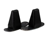 фото thumb №2, Отбойники пружины полиуретан y60/y61 полиуретановая втулка задняя