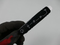 фото thumb №3, Mercedes r172 slk w172 переключатель trybu передач