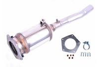 фото thumb №1, Dpf seat alhambra vw sharan 2.0 tdi