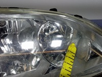 фото thumb №6, Honda civic vii es lift sedan фара правий лампа передня eu