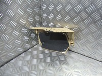 фото thumb №8, Porsche macan захист поперечина задня права ліва luxorbeige