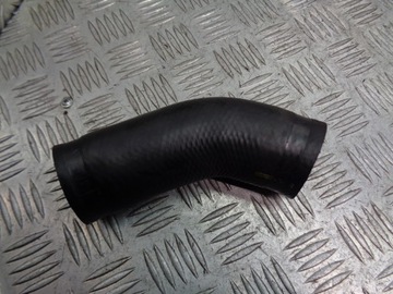 фото thumb №1, Труба інтеркулер турбіни avensis t25 2.0 d4d