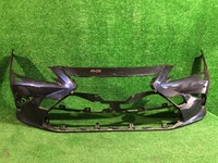 фото thumb №1, Бампер передний перед lexus es 18-