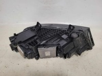 Фары перед правый  левая комплект audi q7 4m full led Доставка, фото thumb