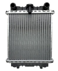 фото thumb №1, Радіатор audi q5 fy 2016 - ліва