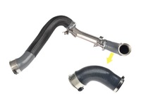 фото thumb №2, Turbo wąż труба renault talisman 1.6 dci 144606343r