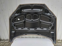 фото thumb №14, Audi a5 f5 8w6 капот крышка двигателя новая оригинал 4601