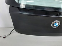 фото thumb №12, Bmw e87 116i 06r крышка багажника код 668/9