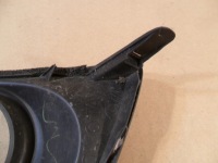 Решётка бампера правая toyota avensis t25 Доставка, фото thumb