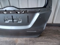 фото thumb №8, Кришка зад задня -------- honda jazz iv 4 2015-2020