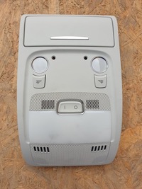 фото thumb №1, Audi a5 8t лампа стельовий