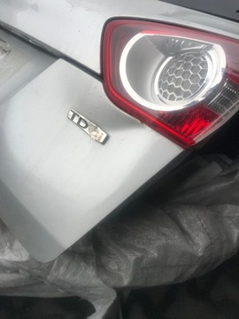 фото thumb №5, Кришка багажника зад ford kuga mk1 08 o8