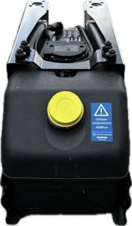 фото thumb №3, Бак adblue kompl. scania r s ngt 2953201