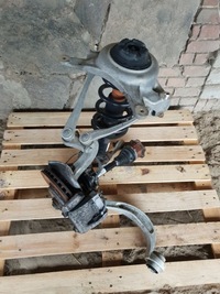 фото thumb №11, Audi a4 b8 8k 08-11 подвешивание поворотный кулак mcperson рычаг полуось перед