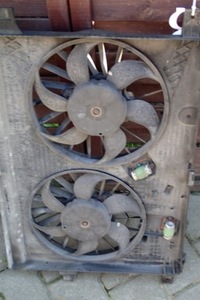 фото thumb №6, Вентилятор радиатора alfa romeo 159 vp4flh-8600-db