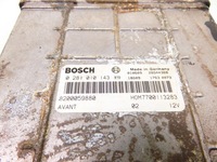 фото thumb №3, Блок управления renault espace iii 1.9 dti 0281010143