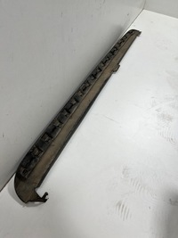 фото thumb №6, Volkswagen golf vi молдинг накладка порог порог левая