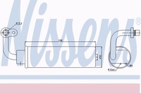 фото thumb №12, Осушувач кондиціонера fiat croma nissan qashqai i