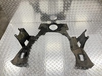 фото thumb №1, Защита плита pod двигателя honda cr-v v 18-