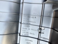 фото thumb №1, Защита накладка поперечина задняя audi q3 ii 83a f3 18- 83f864483a