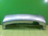фото thumb №7, Honda civic viii 1.4 i-dsi 07r sedan 4d бампер задний