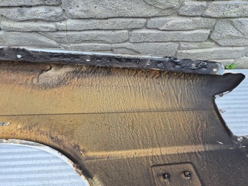 фото thumb №12, Audi 80 b2 78- крило переднє перед лівий