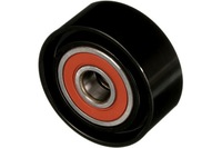 фото thumb №4, Ролик направляющая ремень клиновой toyota hiace v land cruiser prado