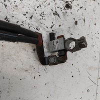 фото thumb №3, Volvo v40 ii 2,0d клемма минусовая шланг 31376092 30659899