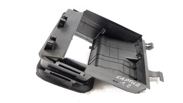 фото thumb №14, Кермо впуск повітря корпус clio iv, captur оригінал