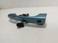 фото thumb №3, Hyundai kona ручка ліва перед keylessgo