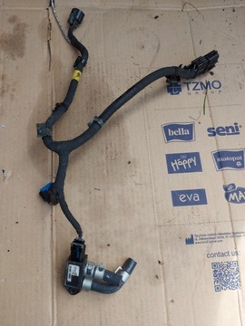 фото thumb №1, Датчик вихлопних газів hyundai tucson iv 1.6 h