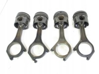 фото thumb №1, Поршень шатун jaguar 2.7 td v6 hdi h268x eld11