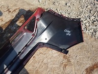 фото thumb №13, Honda civic viii 8 ufo бампер задняя задний pdc