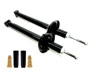 фото thumb №1, 2x амортизаторы защита отбойники задняя ford escort 1995-1999