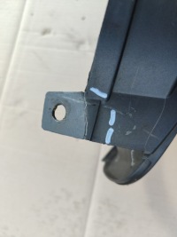 фото thumb №3, Jeep renegade lift решётка радиатора решётка радиатора 52088680