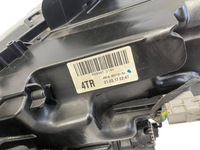 фото thumb №12, Outlander iii 3 lift лампа перед права лінза 8301c8-54