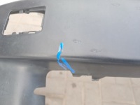 Peugeot 308cc t7 кабріолет  рестайлінг  бампер передній - оболонка Доставка, фото thumb