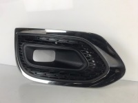 фото thumb №2, Renault kadjar lift рамка решітка радіатора лівий перед 18-22