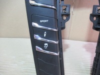 фото thumb №6, Porsche macan панель кондиціонера 95b907040ad 95b907042t 95b907041m