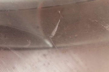 фото thumb №9, Фара правий лампа перед eu 158104-00re renault megane scenic 2 ii 03-06