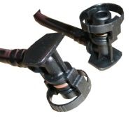 Шланг топливный r megane, scenic 1.4 Доставка, фото thumb