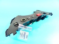 фото thumb №3, Рамка консоль панель разъём citroen berlingo ii