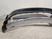 фото thumb №9, Porsche taycan 9j1 cross turismo бампер перед