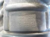 фото thumb №4, Ix55 08-12 europa 3.0 crdi waz воздухозаборник воздуха