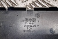 фото thumb №11, Молдинг декоративная приборная панель vw passat b7 alltrack 365 3c1858335am 1.9l дизель