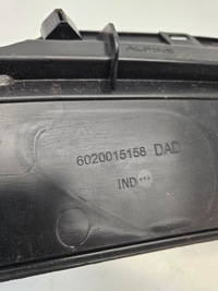 фото thumb №5, Alpine a110 2020 жабо передние