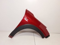 фото thumb №1, Hyundai tucson iii крыло правый перед цвет pr2