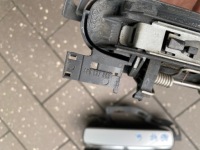 фото thumb №4, Ручка дверь левая задняя audi a6 c6 комплектная задняя